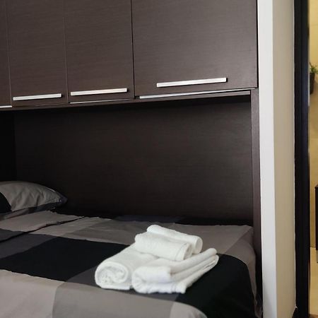 Arco Pace Home 밀라노 외부 사진