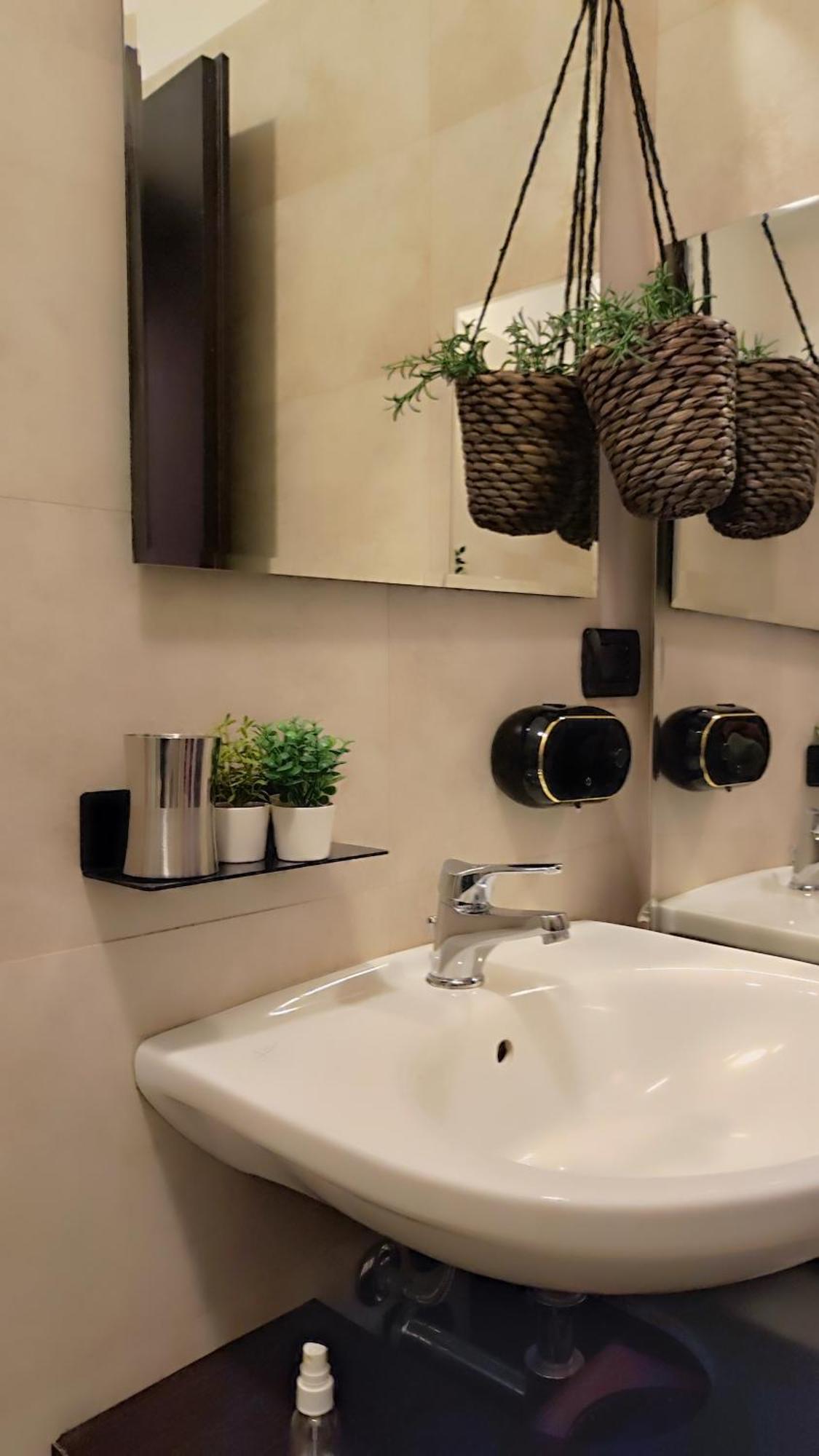 Arco Pace Home 밀라노 외부 사진