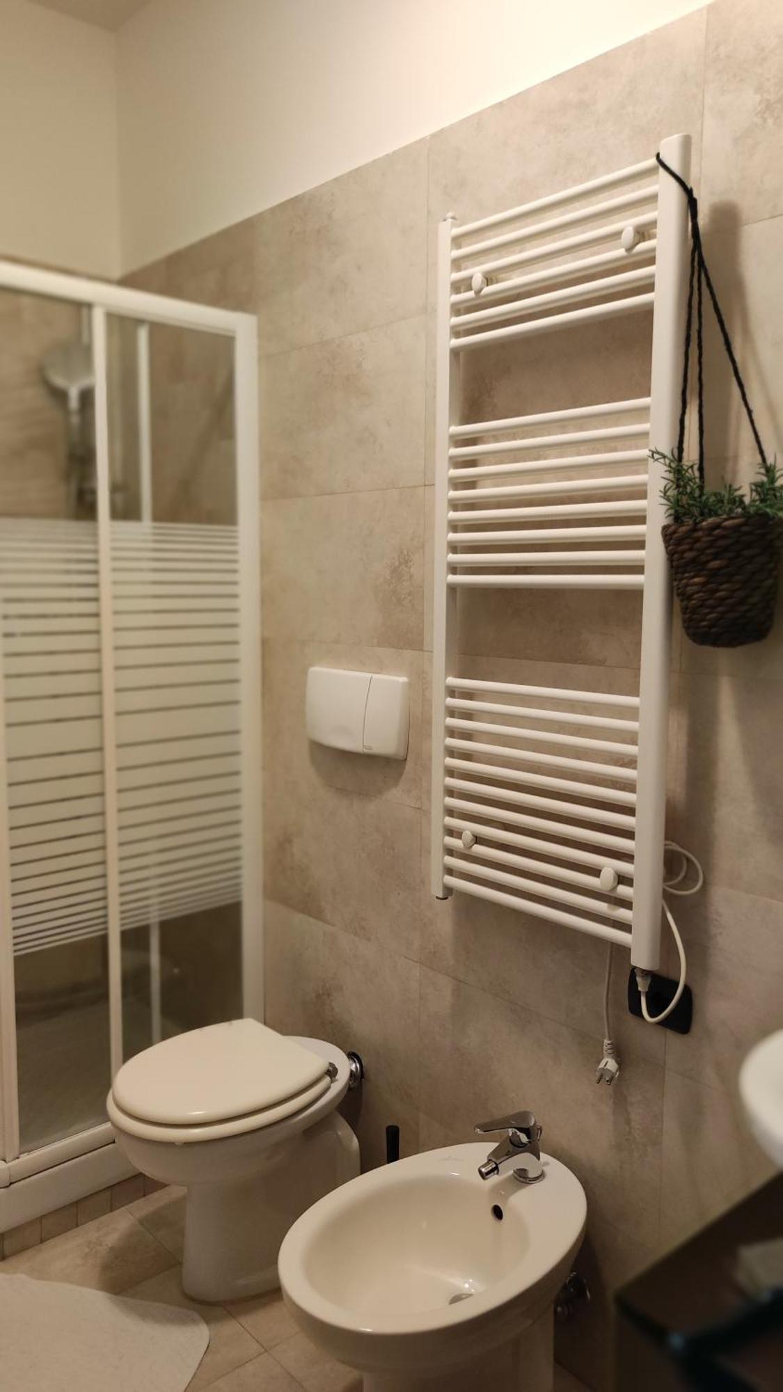 Arco Pace Home 밀라노 외부 사진