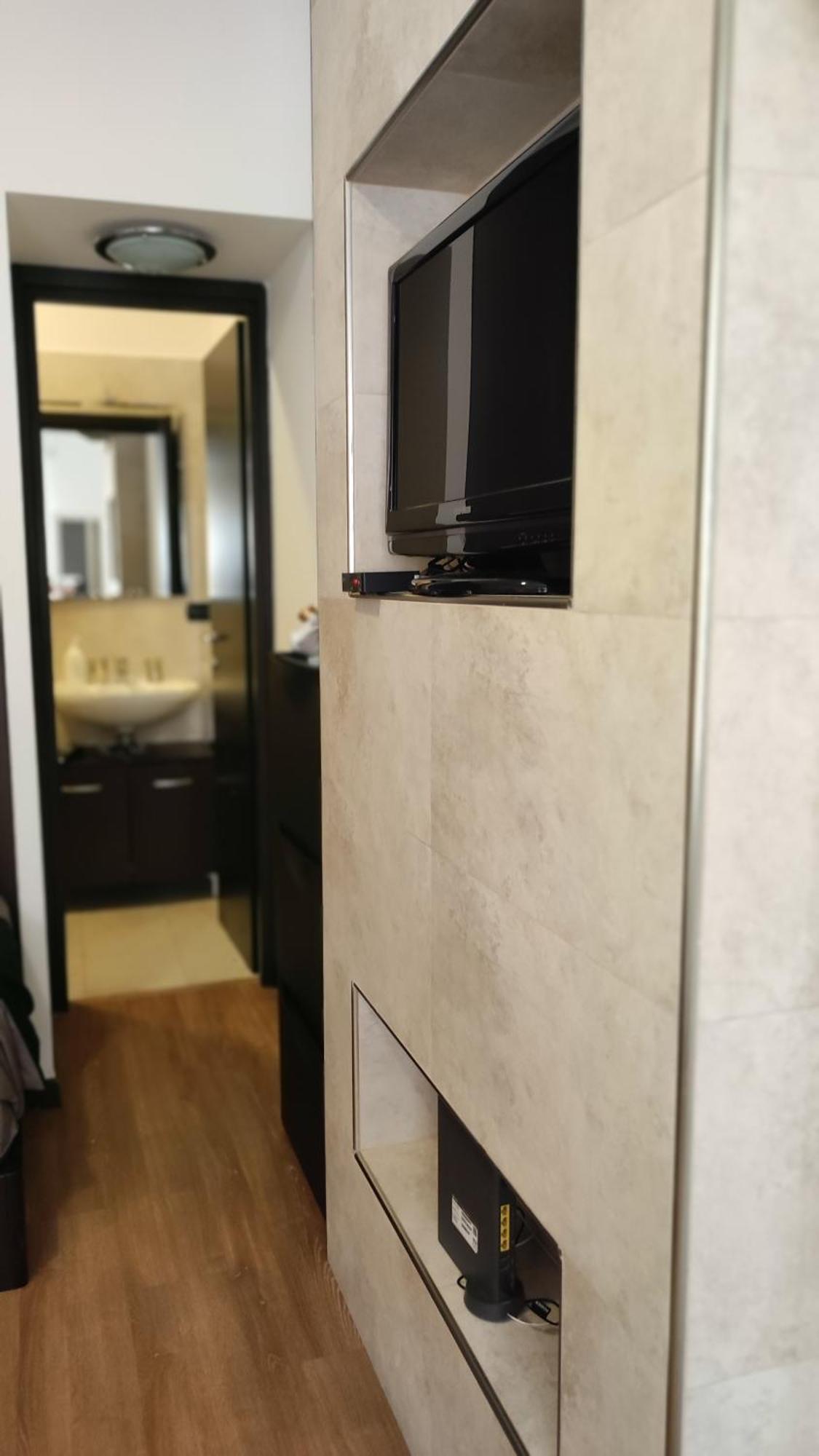 Arco Pace Home 밀라노 외부 사진