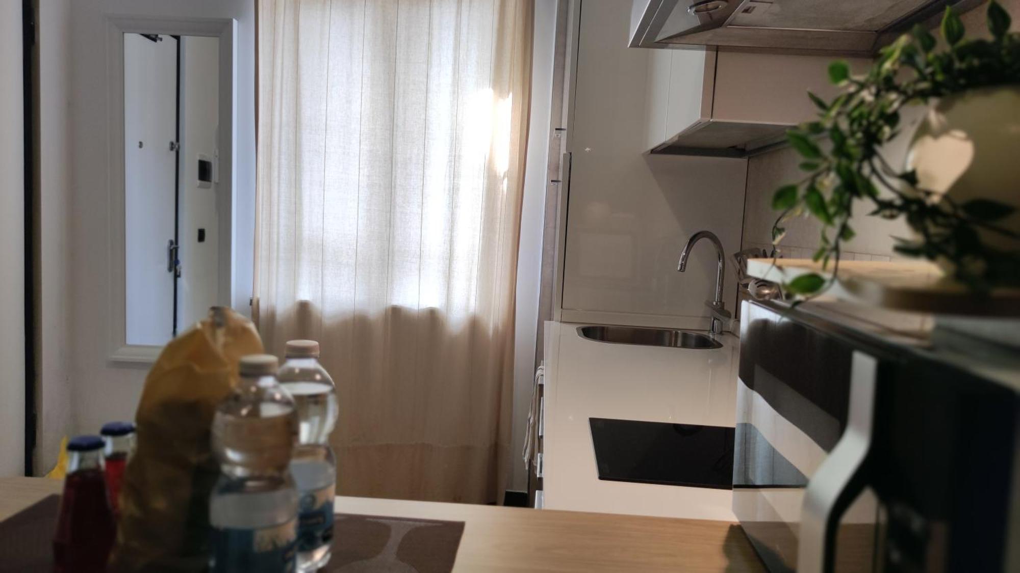 Arco Pace Home 밀라노 외부 사진