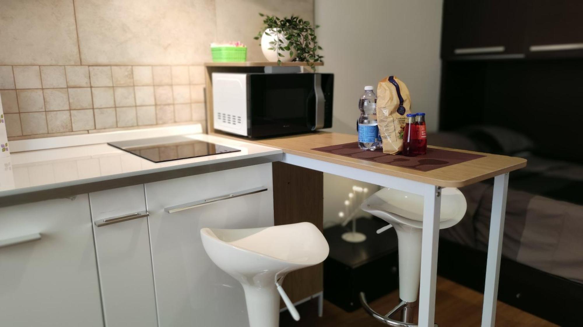 Arco Pace Home 밀라노 외부 사진