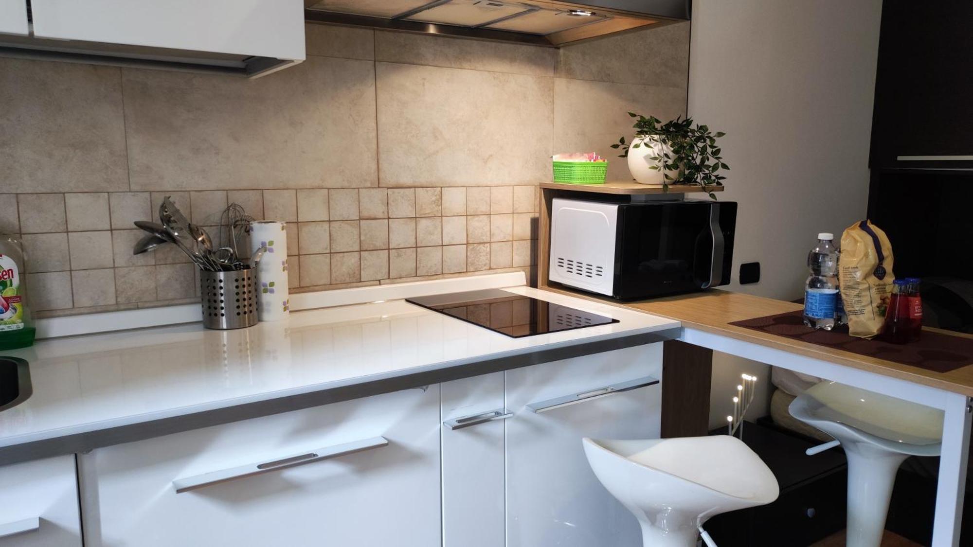 Arco Pace Home 밀라노 외부 사진